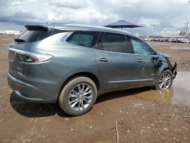 5GAEVCKW6PJ227919 Buick Enclave Avenir