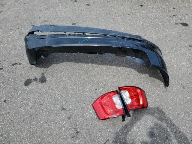 2FMDK3GC2EBA58738 Ford EDGE SE