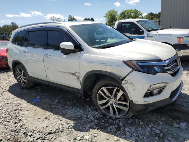 5FNYF6H92JB059884 Honda Pilot Touring