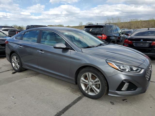 5NPE34AF7KH786635 Hyundai Sonata Limited