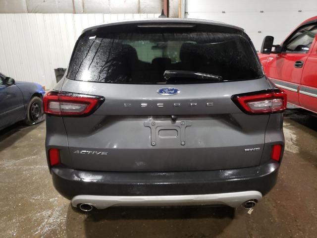 1FMCU9GN7PUA13026 Ford Escape Active