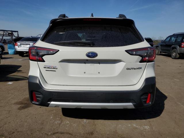 4S4BTANC5M3154261 Subaru Outback Limited