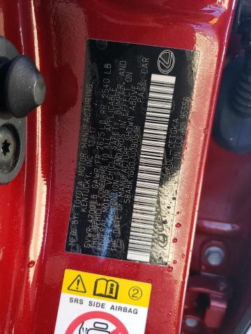 58ABK1GG0JU090518 Lexus ES 350