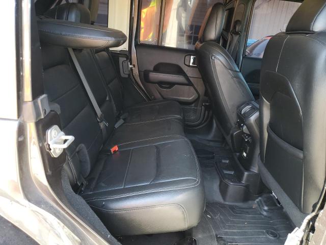 1C4HJXEG0KW524604 Jeep Wrangler Unlimited Sahara