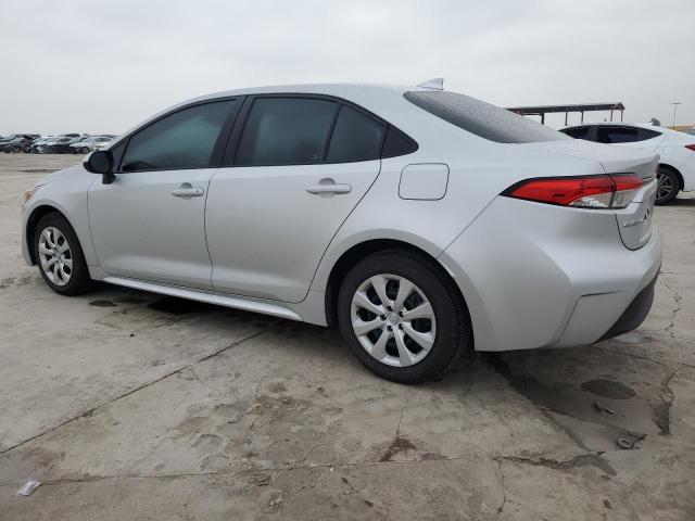 5YFB4MDE4PP066738 Toyota COROLLA LE