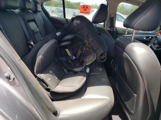 JN1EV7AP8GM304582 Infiniti Q50 Premium