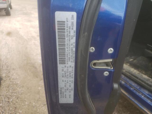 3C6TR5CJ3JG260014 RAM 2500 St