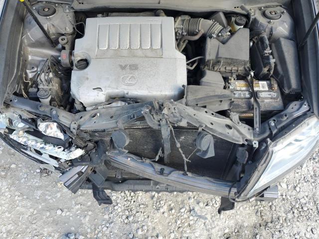 JTHBK1GG2F2167936 Lexus ES 350