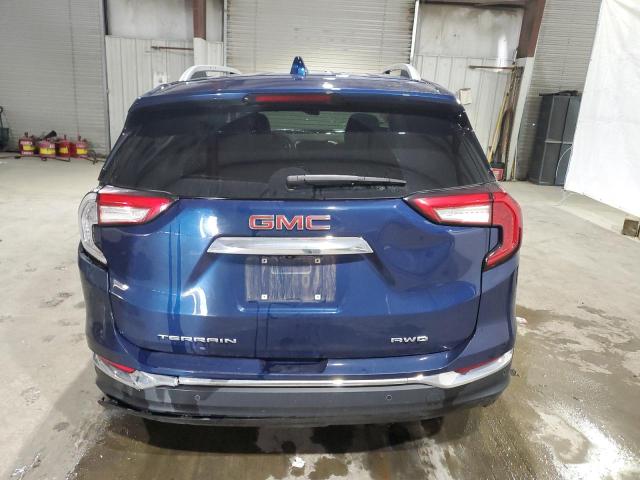 3GKALVEV6NL227883 GMC TERRAIN SL
