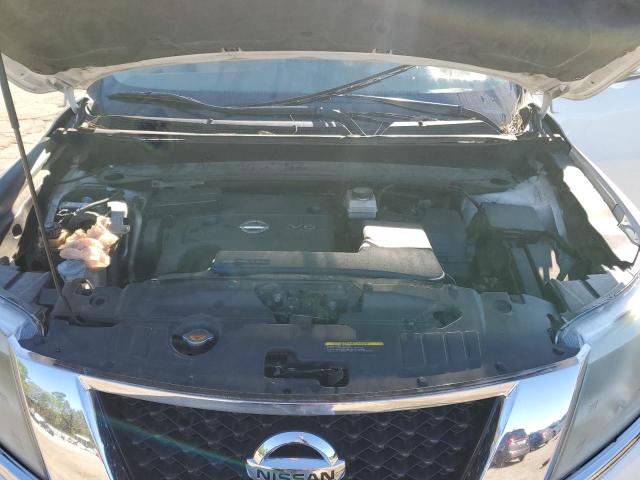 5N1AR2MN4EC687335 Nissan Pathfinder S