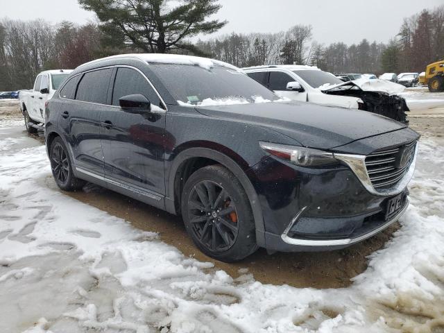 JM3TCBDY1G0125543 Mazda Cx-9 Grand Touring