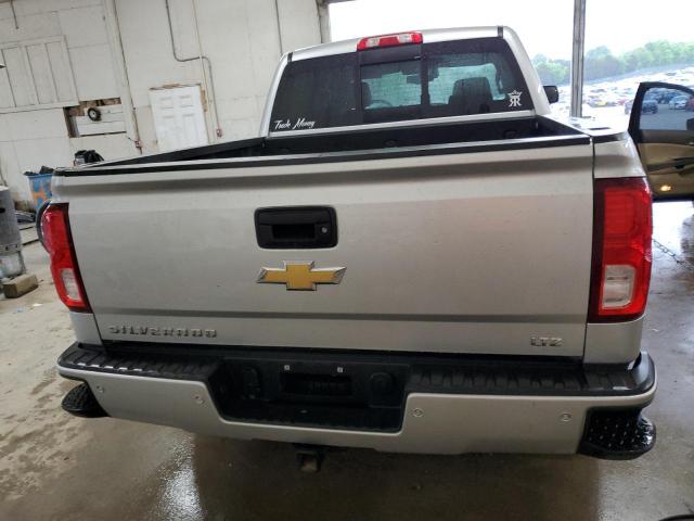 3GCUKSECXJG138085 Chevrolet Silverado K1500 Ltz
