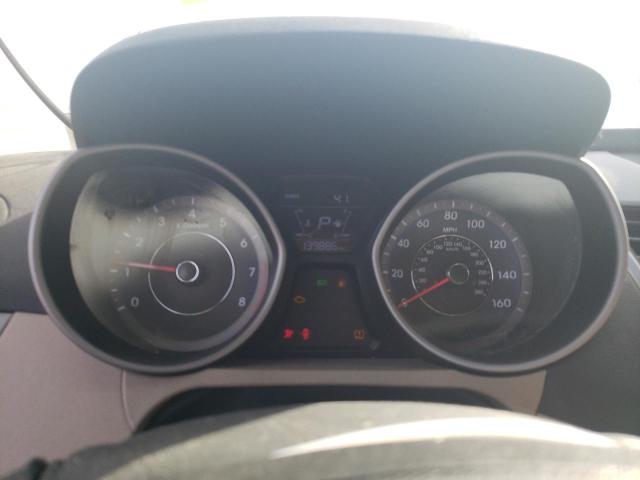 KMHDH4AE6EU041725 Hyundai ELANTRA SE