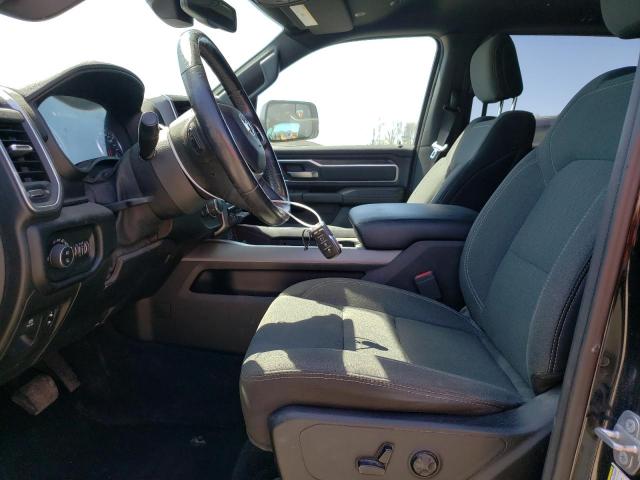 1C6SRFFT5KN571659 RAM 1500 Big Horn/lone Star