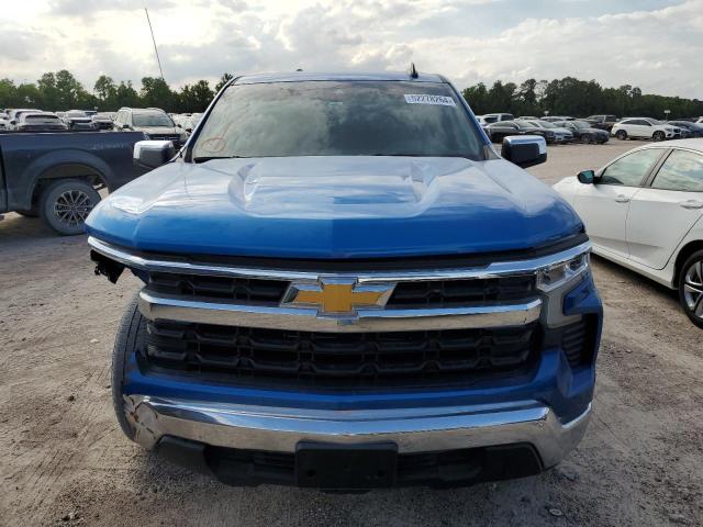 1GCPACEK9PZ119498 Chevrolet Silverado C1500 Lt