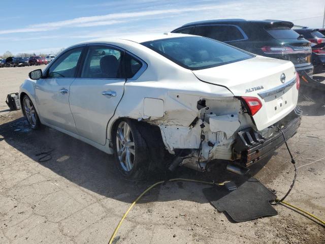 1N4BL3AP0GC156986 Nissan Altima 3.5sl