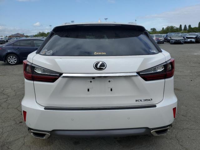 2T2ZZMCA2JC110687 Lexus Rx 350 Base