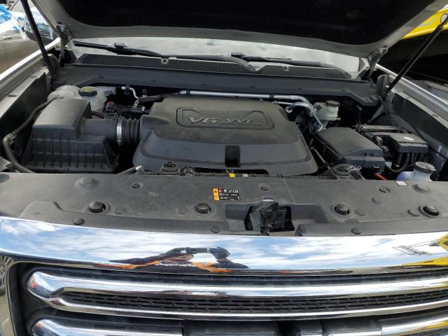 1GTG6CE36F1233837 GMC CANYON SLT