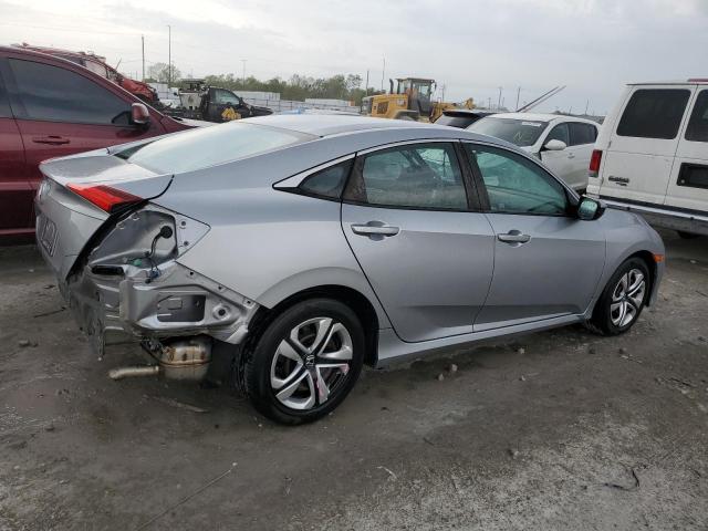 19XFC2F55HE071374 Honda Civic Lx