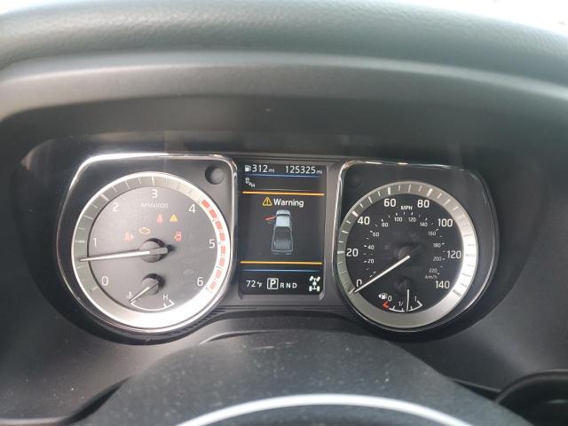 1N6BA1F4XKN516052 Nissan Titan Xd Sl