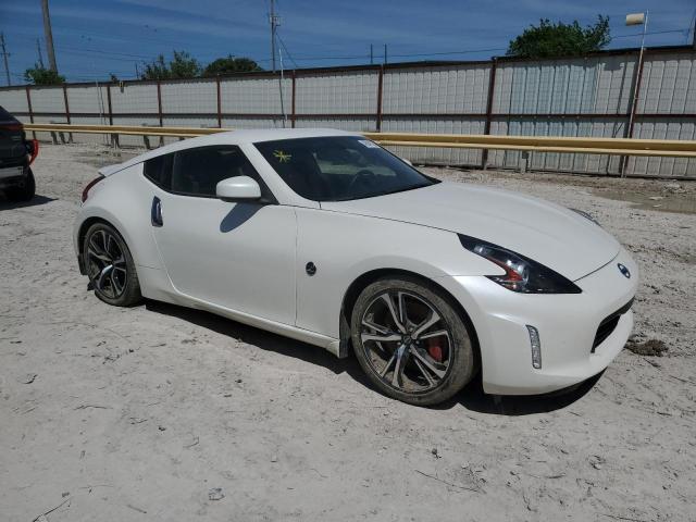 JN1AZ4EH4LM821957 Nissan 370Z BASE