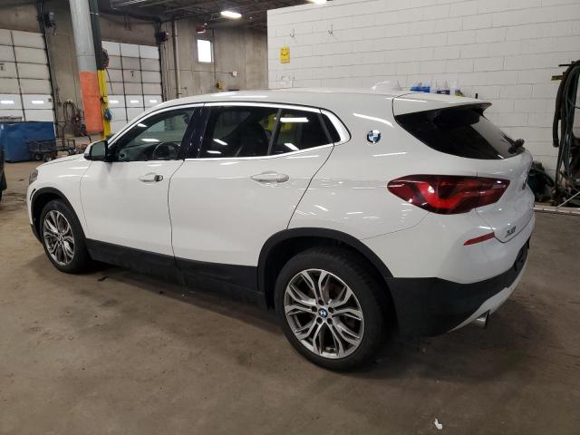 WBXYJ1C05N5T91936 BMW X2 Xdrive28i