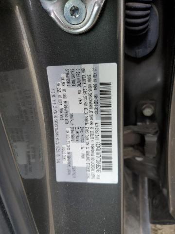 3MZBPACLXLM116403 Mazda 3 SELECT