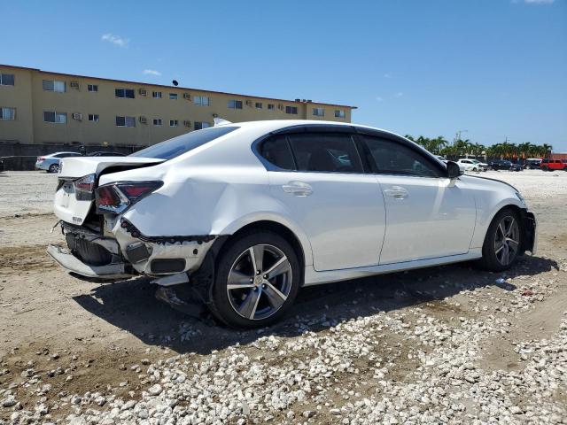 JTHBZ1BL9GA001369 Lexus Gs 350 Base