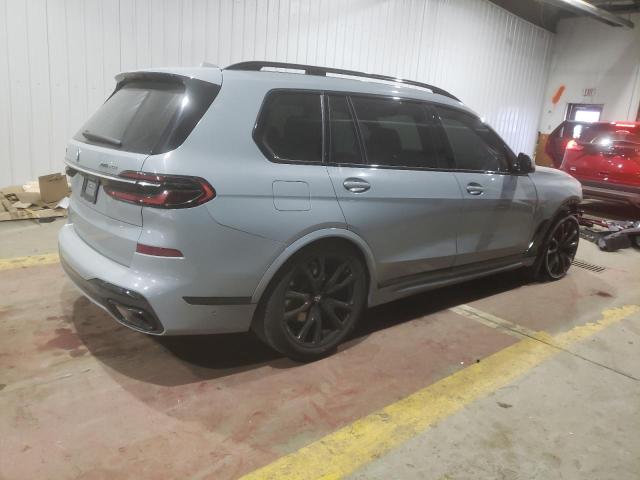 5UX23EM07P9P57361 BMW X7 Xdrive40i