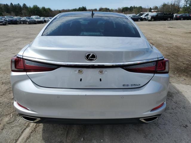 58ABZ1B12KU007834 Lexus ES 350