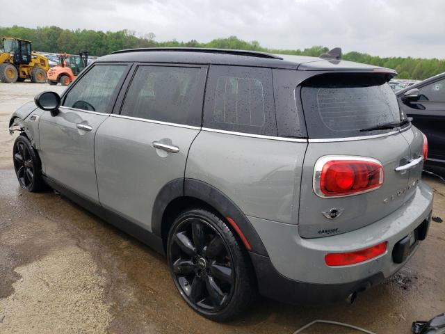 WMWLN5C50G2E30919 Mini COOPER CLUBMAN