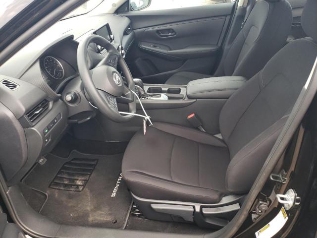 3N1AB8BV3RY264597 Nissan SENTRA S