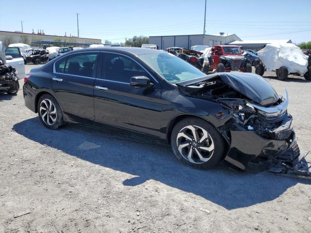 1HGCR2F06HA000226 Honda ACCORD EX