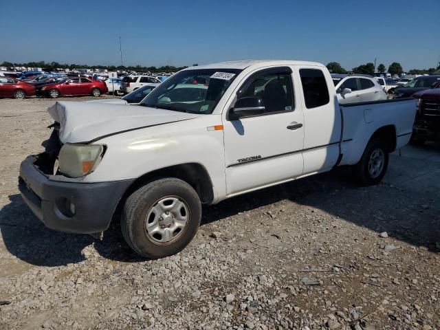 Auction sale of the 2006 Toyota Tacoma Access Cab, vin: 5TETX22N66Z303807, lot number: 53097334