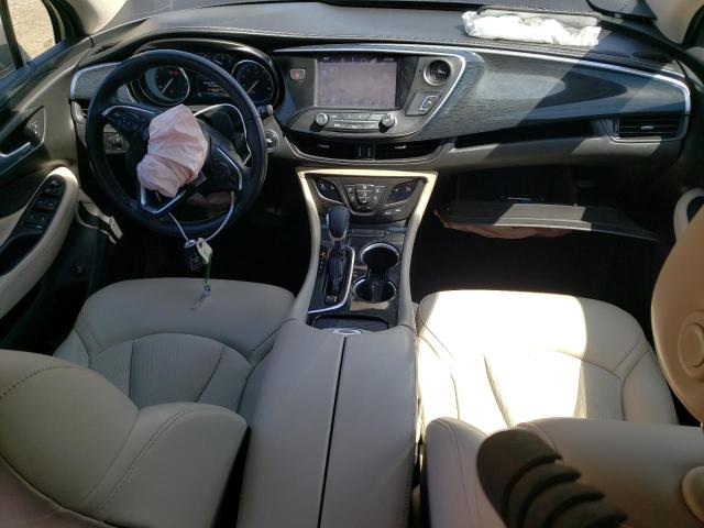 LRBFXCSA0HD048694 Buick Envision Preferred