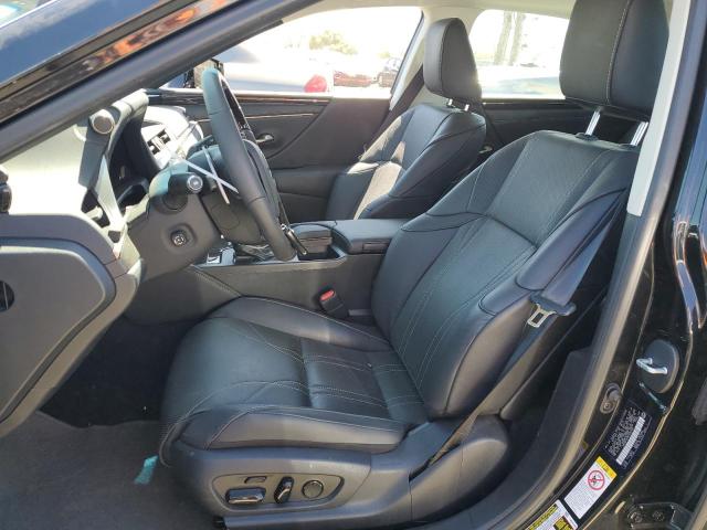 58AB21B18KU003467 Lexus ES 300H