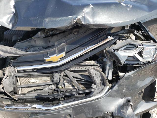 2GNAXHEV8L6164490 Chevrolet EQUINOX LS