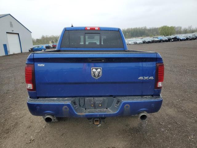 1C6RR7MT8GS310395 RAM 1500 Sport