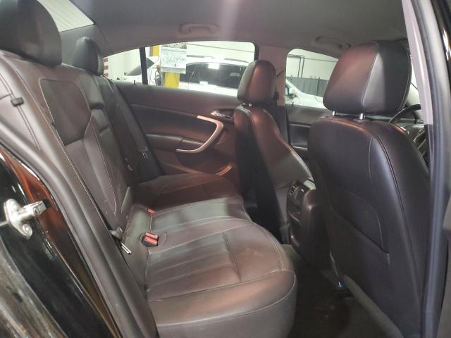 2G4GL5EXXH9172817 Buick Regal Sport Touring