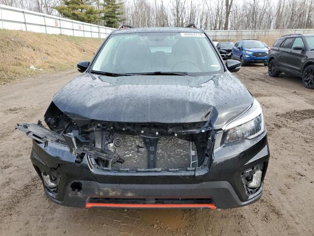 JF2SKARC6MH430274 Subaru Forester Sport