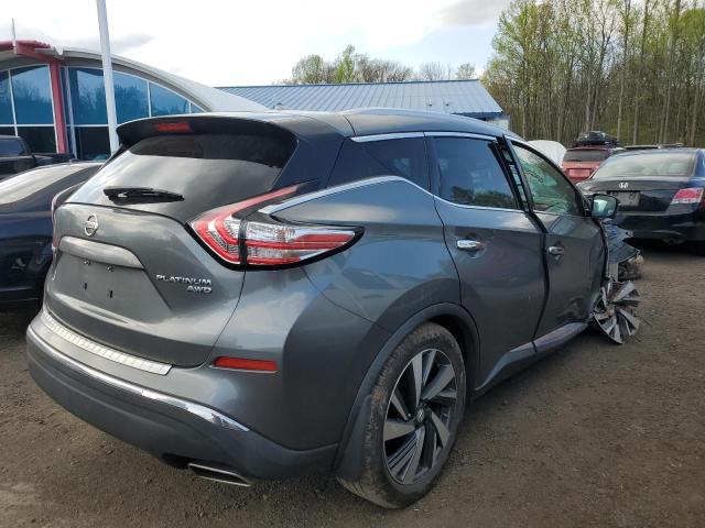 5N1AZ2MH9FN225398 Nissan MURANO S