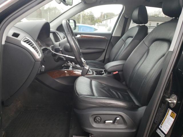 WA1DGAFPXFA022916 Audi Q5 Premium Plus