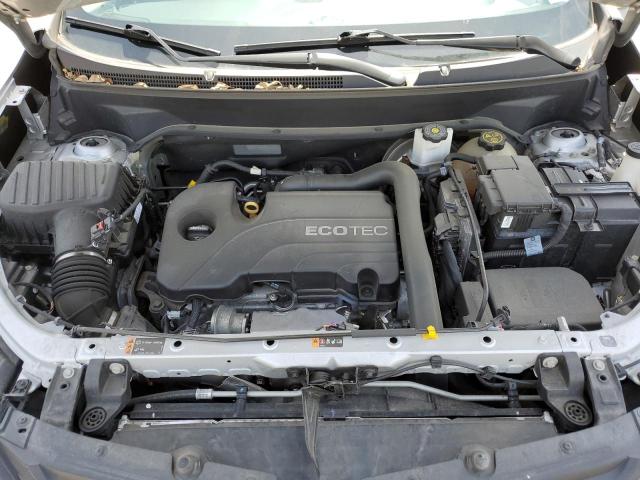 2GNAXJEV0J6222712 Chevrolet EQUINOX LT
