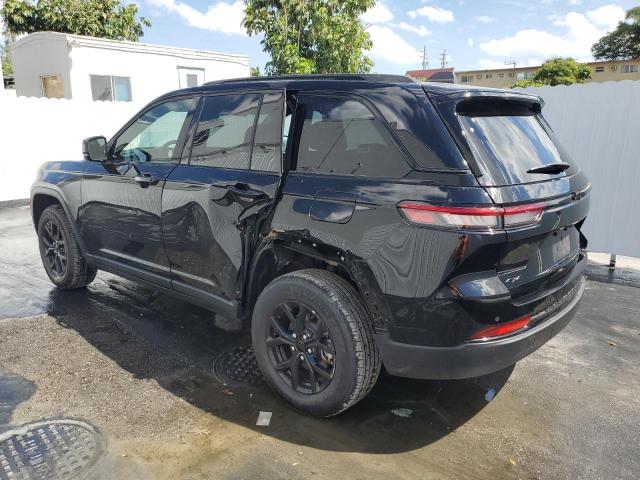 1C4RJHAG7RC108688 Jeep Grand Cherokee Laredo