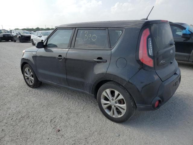 KNDJP3A53G7323374 KIA SOUL +