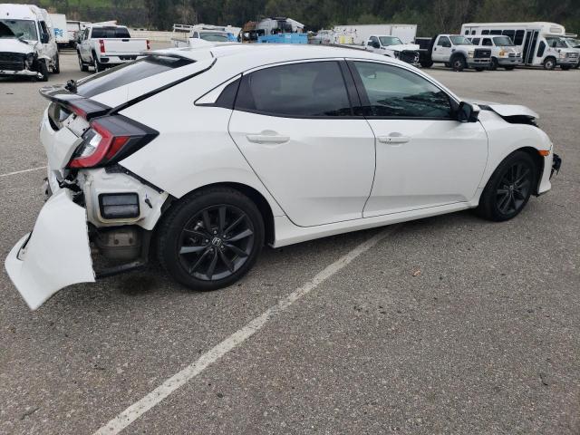 SHHFK7H68MU409293 Honda CIVIC EX