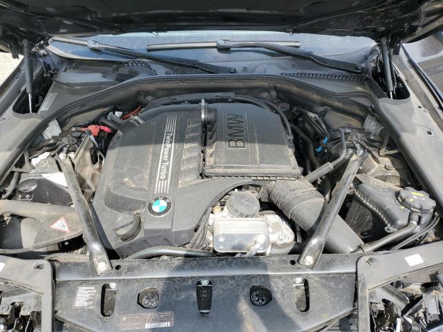 WBA5B1C52FG126483 BMW 535 I