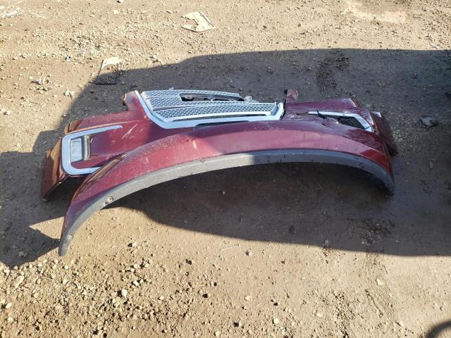 2GKFLVE33G6223172 GMC Terrain Denali