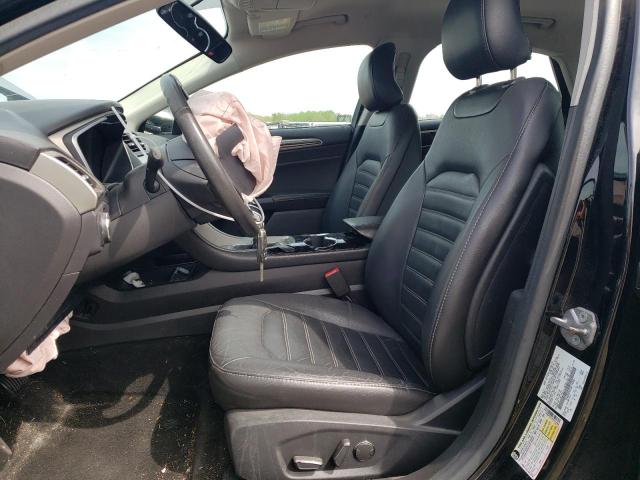 3FA6P0PU7GR154266 Ford Fusion Se Phev
