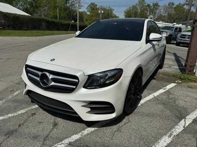 WDDZF4JB7HA073200 Mercedes-Benz E 300